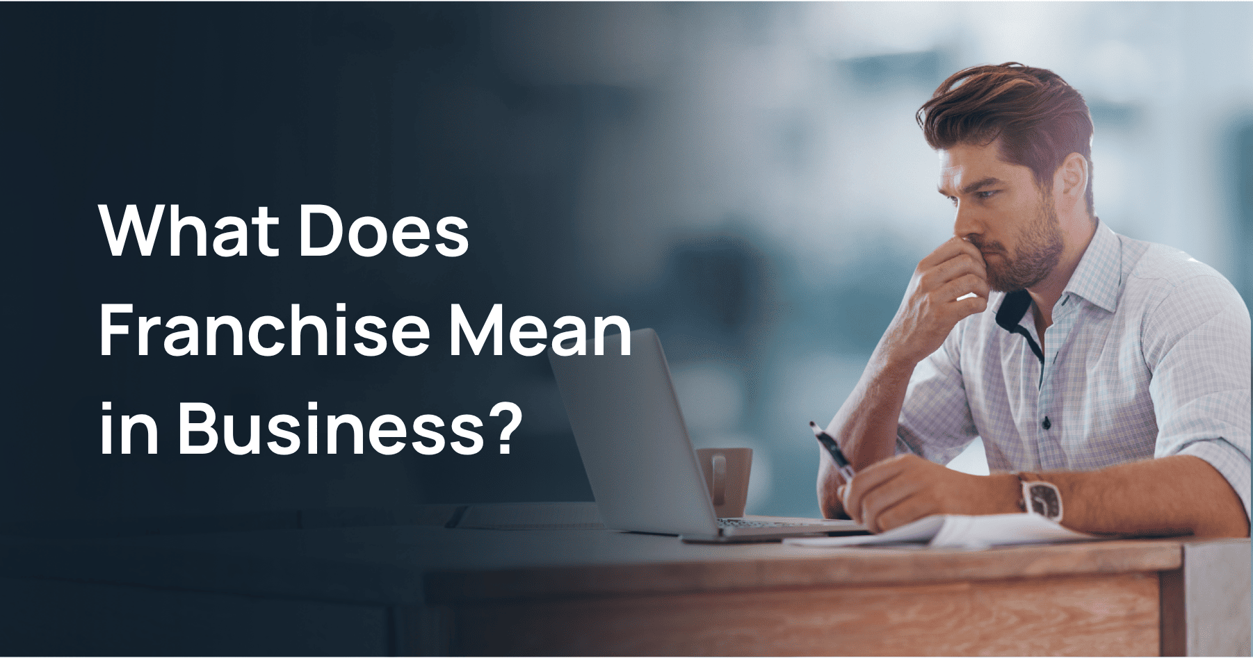 what-does-franchise-mean